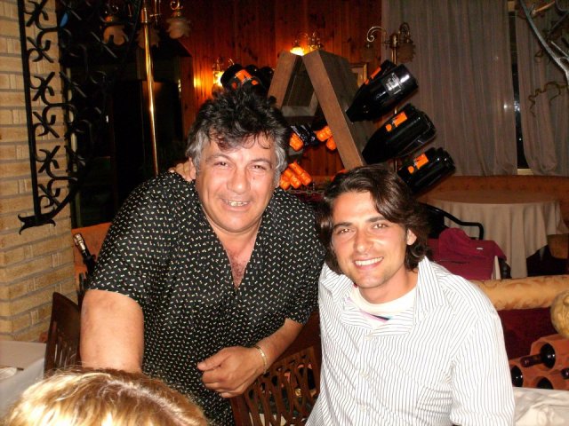 Qualche amico Famoso!